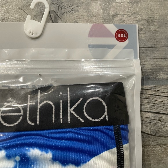 Ethika Men's Underwear Boxer Brief The Staple Fit (Size 3XL) - Picture 2 of 4